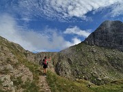 77 Passo (2280 m) e Monte del Tonale (2425 m)